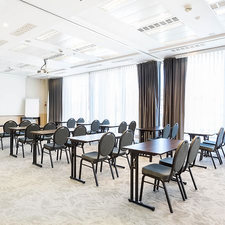 Qubus Hotel Kielce Eksteriør bilde