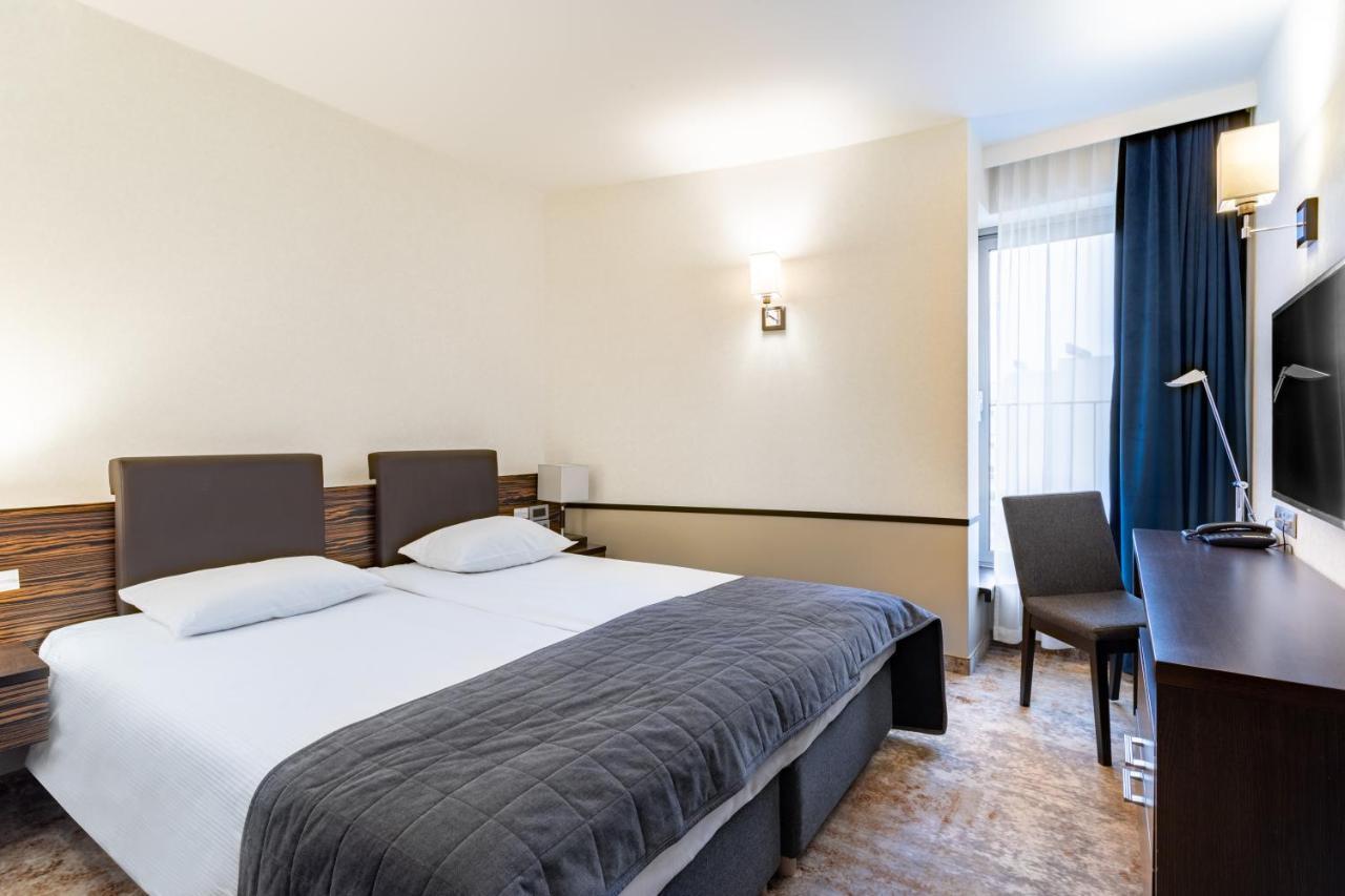 Qubus Hotel Kielce Eksteriør bilde