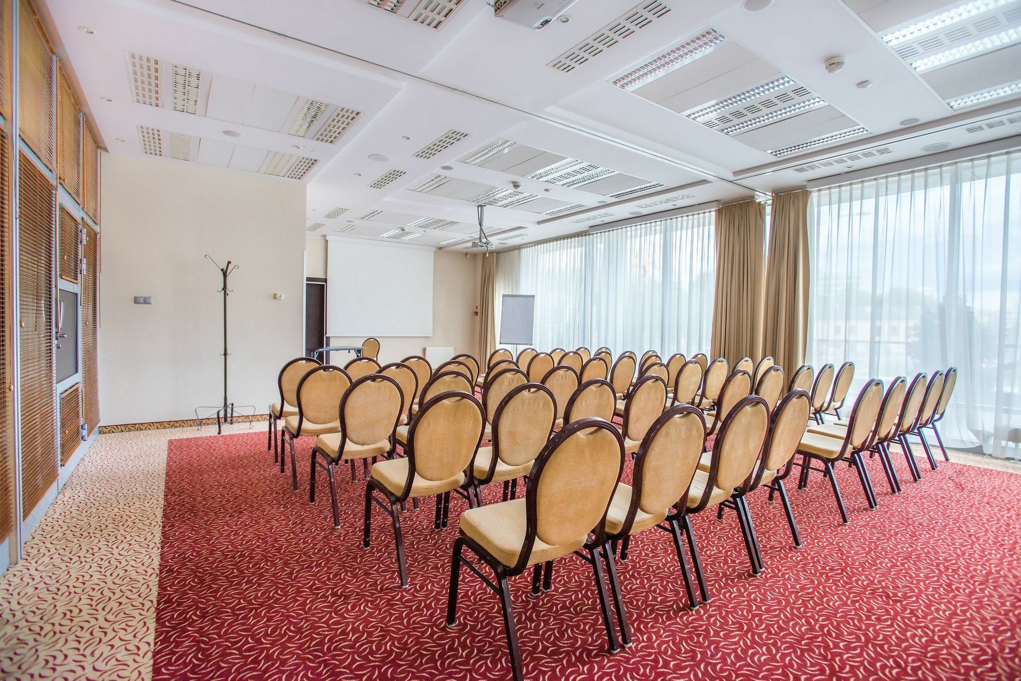 Qubus Hotel Kielce Eksteriør bilde